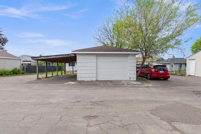 1633 Sherwood Avenue, Saint Paul, MN 55106