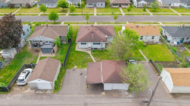 1633 Sherwood Avenue, Saint Paul, MN 55106