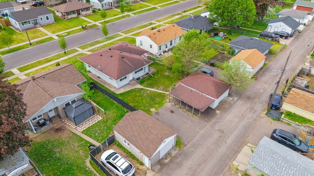 1633 Sherwood Avenue, Saint Paul, MN 55106