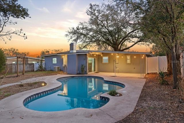 5927 FOREST GROVE BOULEVARD, Orlando, FL 32808