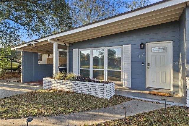 5927 FOREST GROVE BOULEVARD, Orlando, FL 32808