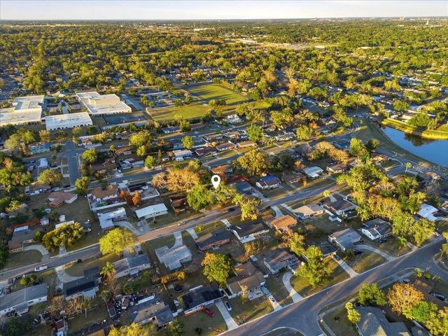 5927 FOREST GROVE BOULEVARD, Orlando, FL 32808