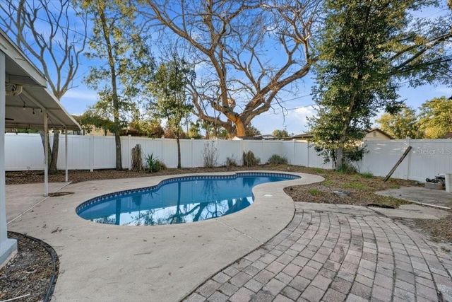 5927 FOREST GROVE BOULEVARD, Orlando, FL 32808