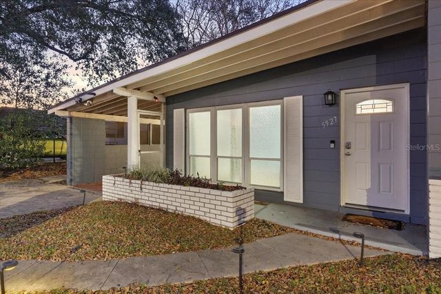 5927 FOREST GROVE BOULEVARD, Orlando, FL 32808