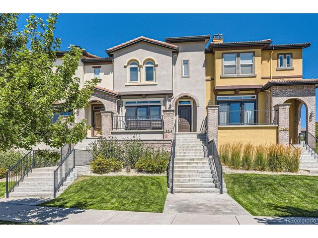 15615 W La Salle Ave, Lakewood, CO 80228