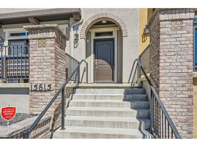 15615 W La Salle Ave, Lakewood, CO 80228