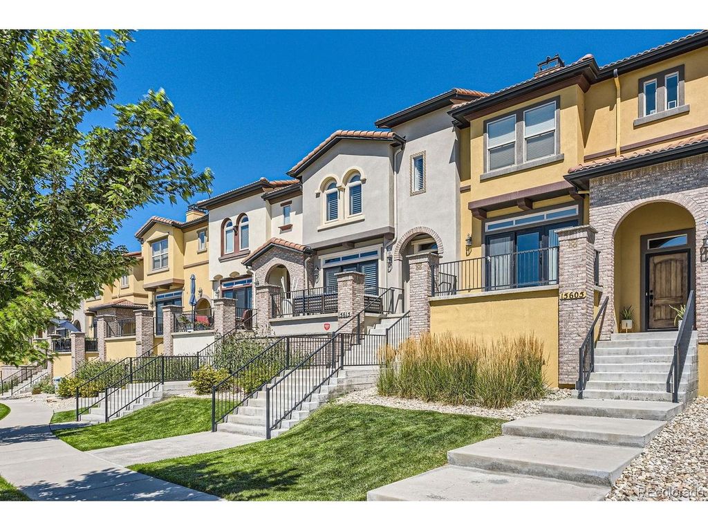 15615 W La Salle Ave, Lakewood, CO 80228