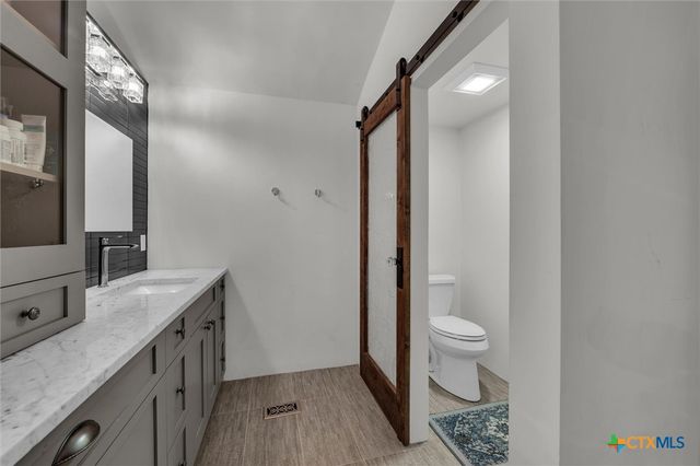 510 Herrin Lane, Bertram, TX 78605