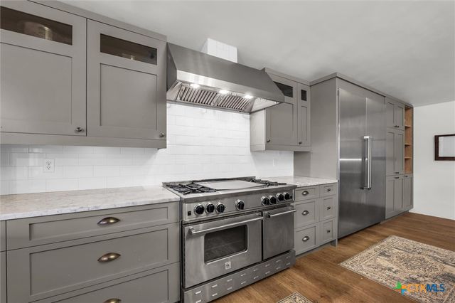 510 Herrin Lane, Bertram, TX 78605