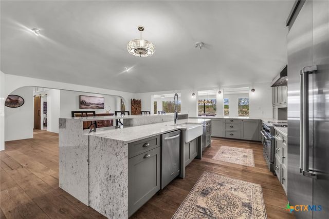 510 Herrin Lane, Bertram, TX 78605