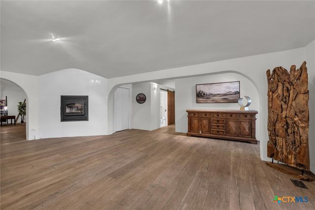 510 Herrin Lane, Bertram, TX 78605