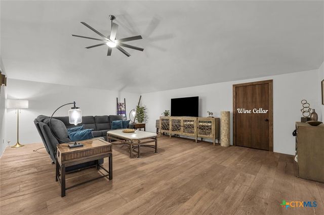 510 Herrin Lane, Bertram, TX 78605