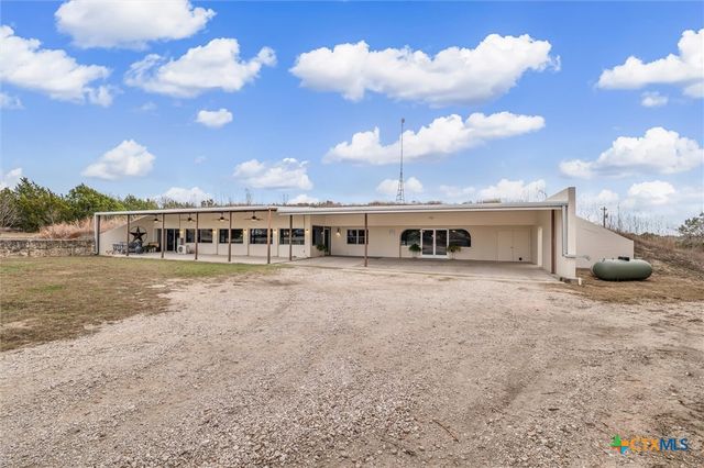 510 Herrin Lane, Bertram, TX 78605