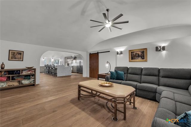 510 Herrin Lane, Bertram, TX 78605