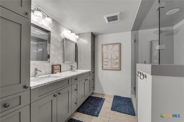 510 Herrin Lane, Bertram, TX 78605