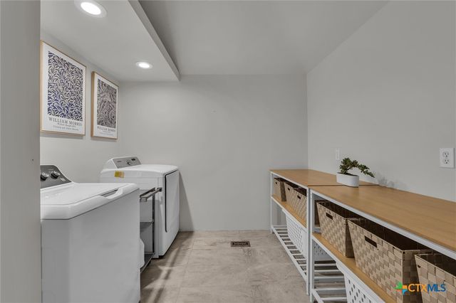 510 Herrin Lane, Bertram, TX 78605