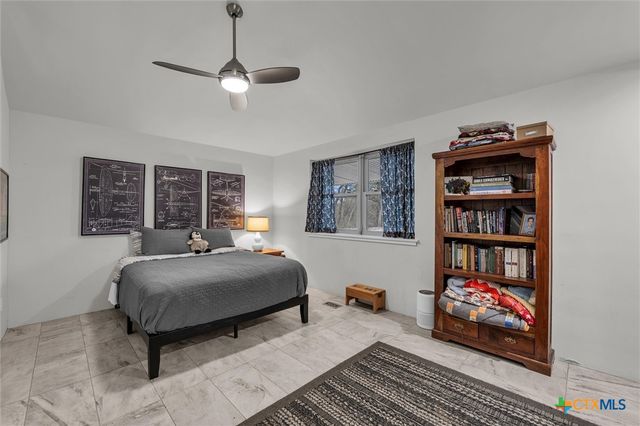 510 Herrin Lane, Bertram, TX 78605