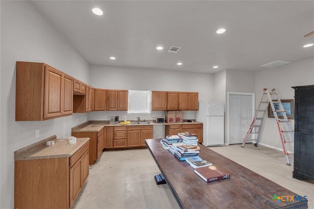 510 Herrin Lane, Bertram, TX 78605