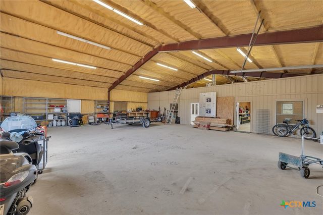 510 Herrin Lane, Bertram, TX 78605