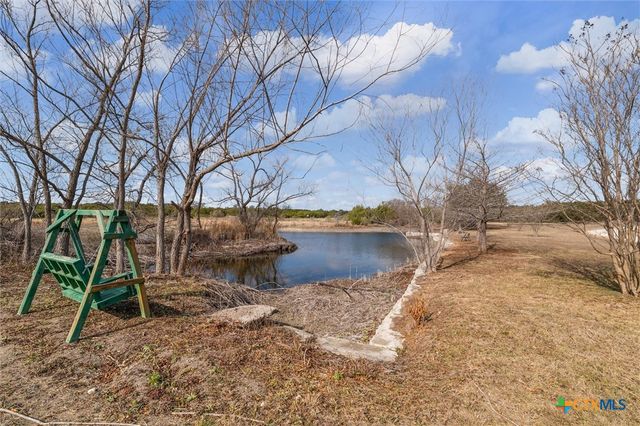 510 Herrin Lane, Bertram, TX 78605