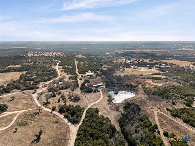 510 Herrin Lane, Bertram, TX 78605