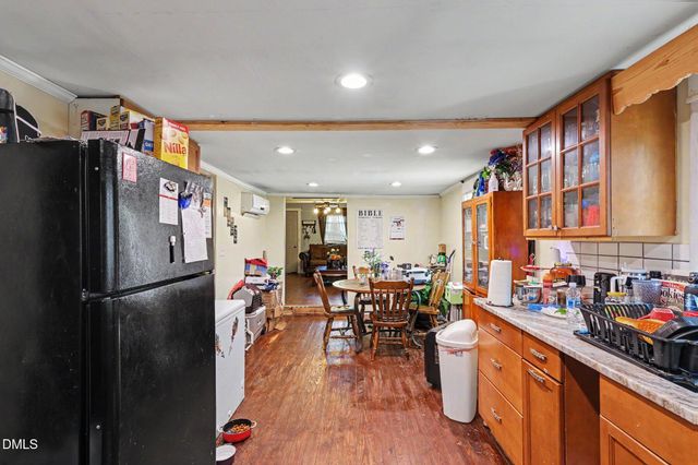 9999 N Carolina 57, Rougemont, NC 27572
