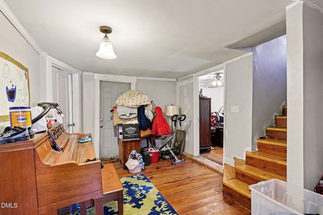 9999 N Carolina 57, Rougemont, NC 27572