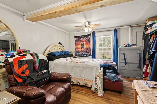 9999 N Carolina 57, Rougemont, NC 27572