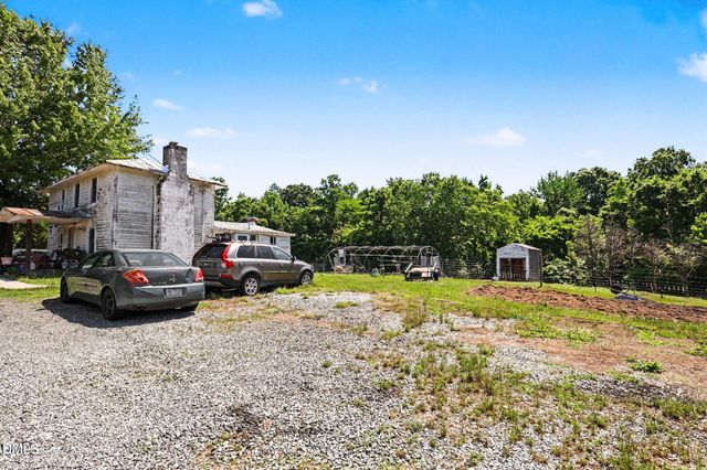 9999 N Carolina 57, Rougemont, NC 27572