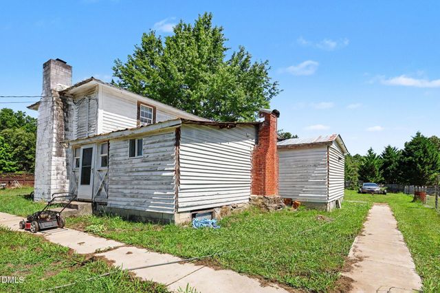 9999 N Carolina 57, Rougemont, NC 27572