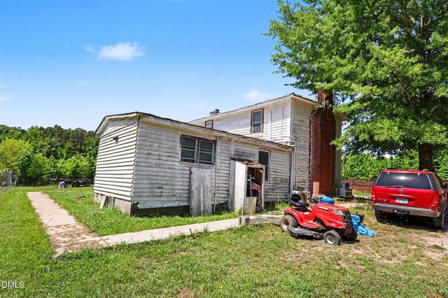 9999 N Carolina 57, Rougemont, NC 27572