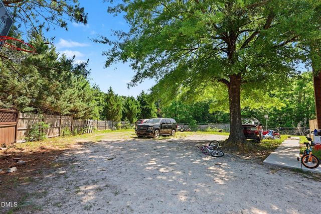 9999 N Carolina 57, Rougemont, NC 27572