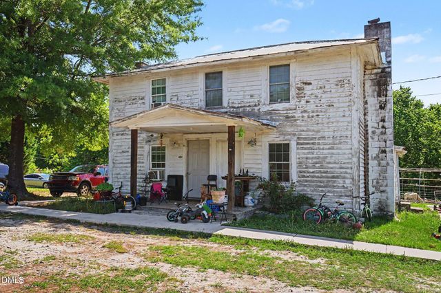 9999 N Carolina 57, Rougemont, NC 27572