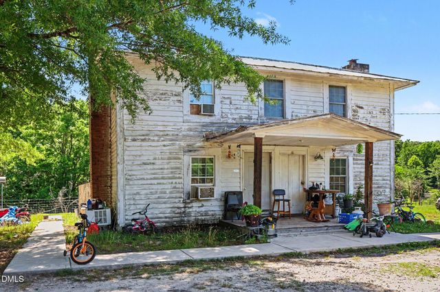 9999 N Carolina 57, Rougemont, NC 27572