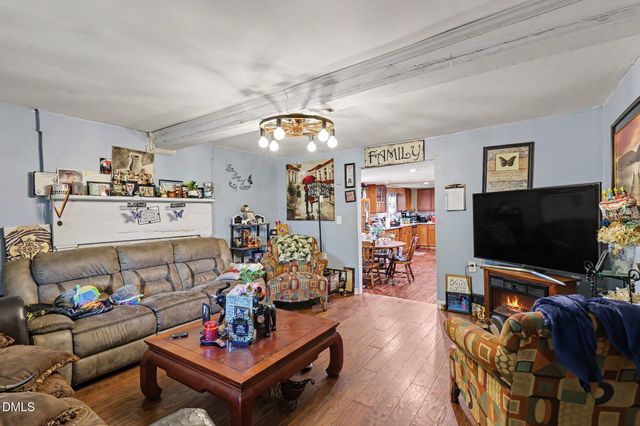 9999 N Carolina 57, Rougemont, NC 27572