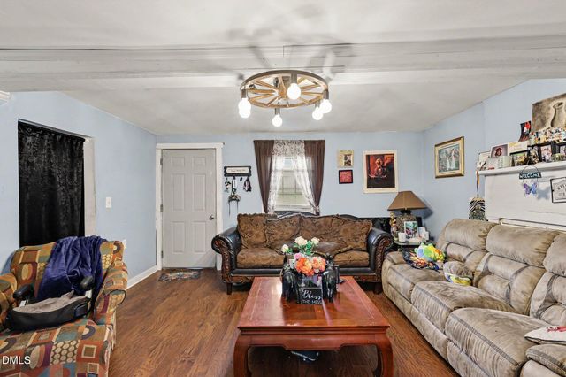 9999 N Carolina 57, Rougemont, NC 27572