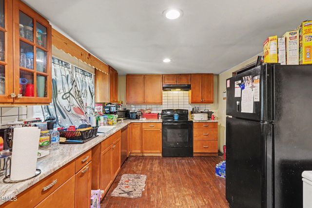9999 N Carolina 57, Rougemont, NC 27572