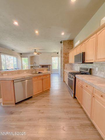 7483 Europa Drive, Sparks, NV 89436