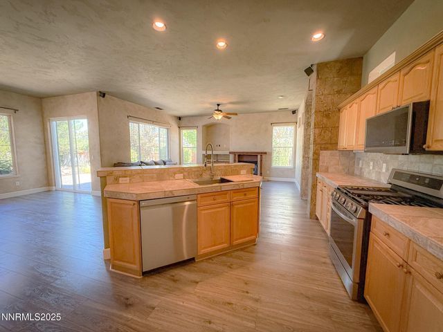 7483 Europa Drive, Sparks, NV 89436