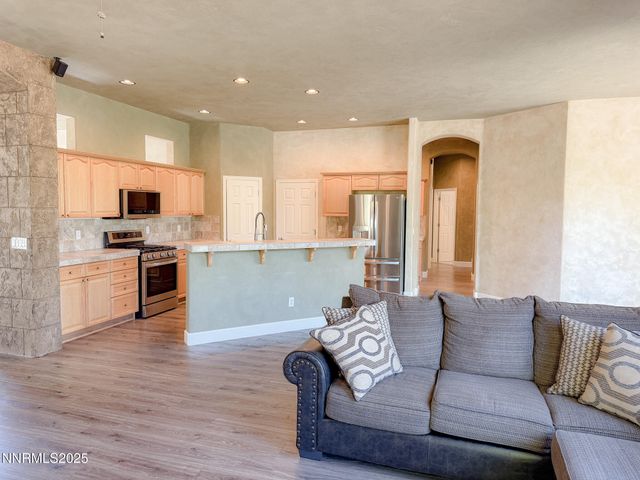 7483 Europa Drive, Sparks, NV 89436