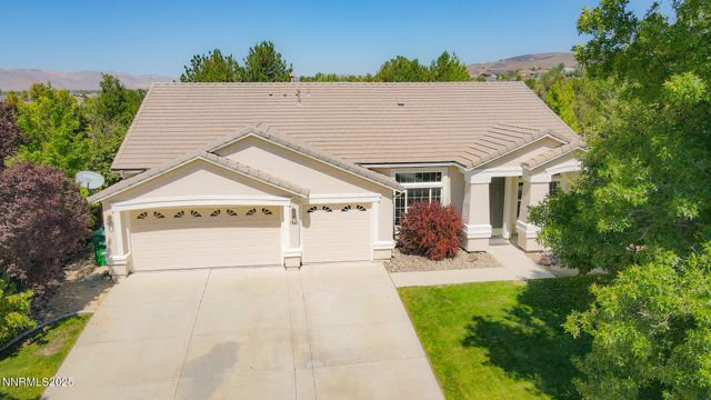 7483 Europa Drive, Sparks, NV 89436