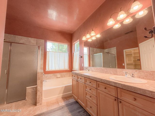 7483 Europa Drive, Sparks, NV 89436