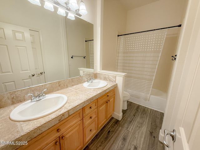 7483 Europa Drive, Sparks, NV 89436