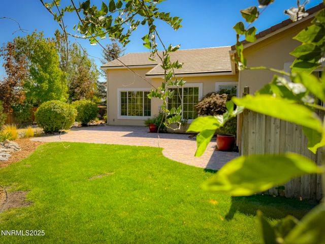 7483 Europa Drive, Sparks, NV 89436