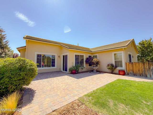 7483 Europa Drive, Sparks, NV 89436