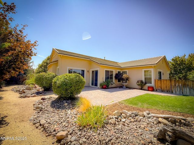 7483 Europa Drive, Sparks, NV 89436