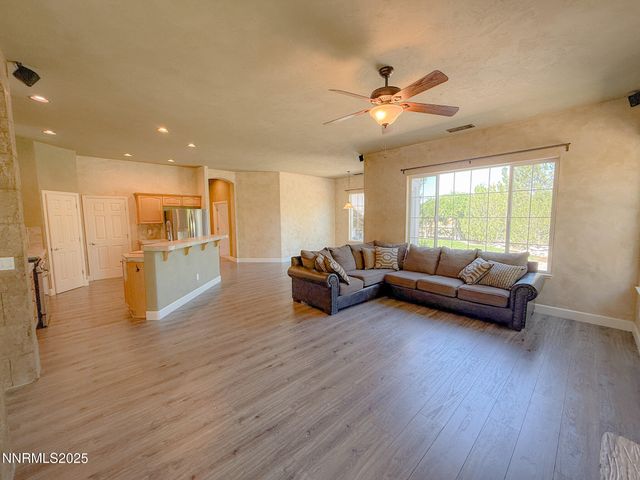 7483 Europa Drive, Sparks, NV 89436