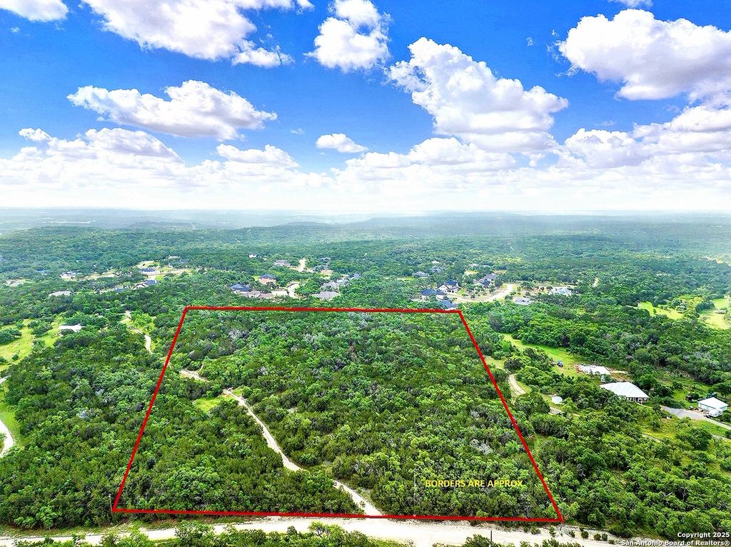 1650 S Rainbow Ranch, Wimberley, TX 78676