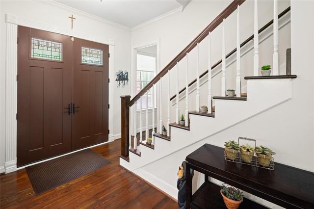 20103 Mahogany Ridge Drive, Magnolia, TX 77355