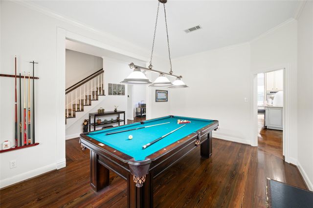 20103 Mahogany Ridge Drive, Magnolia, TX 77355